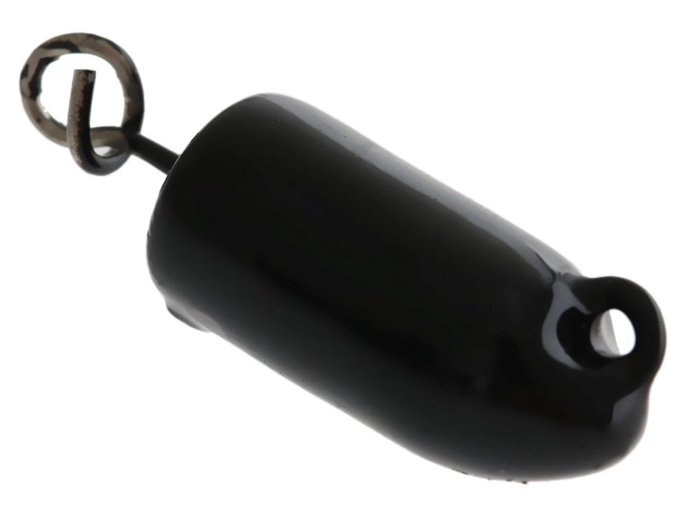 Mustad Fastach Jig Head Weights 3/8oz Qty 2 Mustad Fastach Jig Head Weights 3/8oz Qty 2