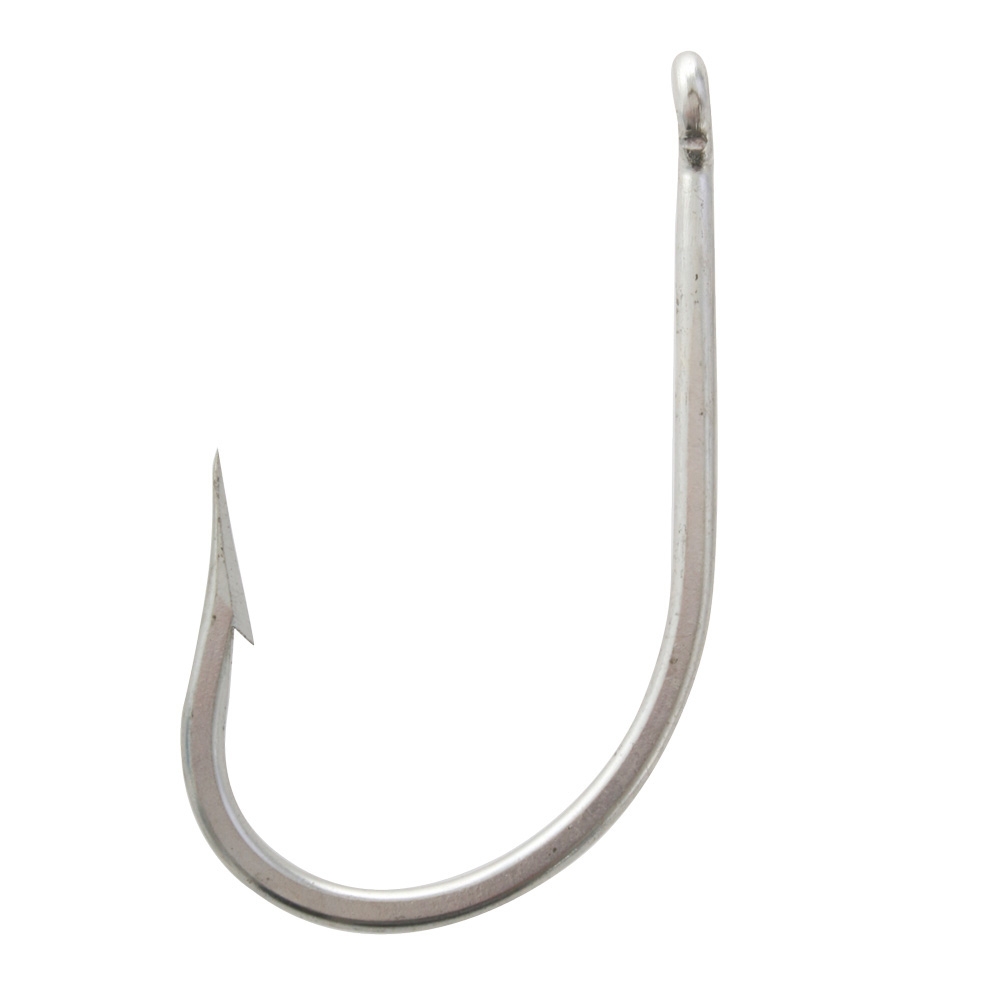 Mustad 7731-DT Broadbill Swordfish Duratin Hook 14/0