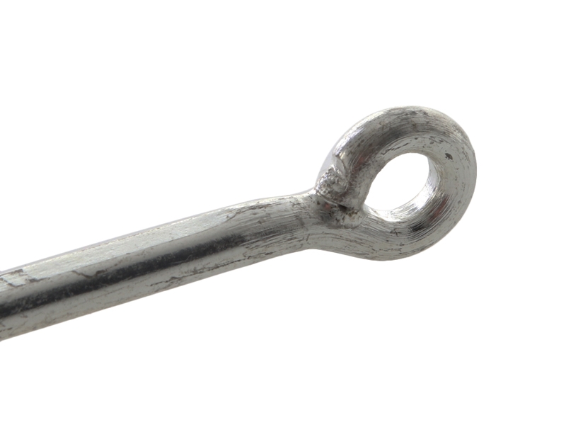 Mustad 7731-DT Broadbill Swordfish Duratin Hook 16/0