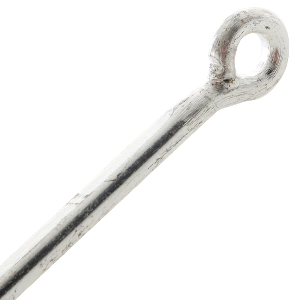 Mustad 7731-DT Broadbill Swordfish Duratin Hook 14/0