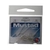 Mustad 2330DT Sea Kirby Sprat Hooks Size 14 Qty 10