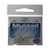 Mustad 2330DT Sea Kirby Sprat Hooks Size 16 Qty 10