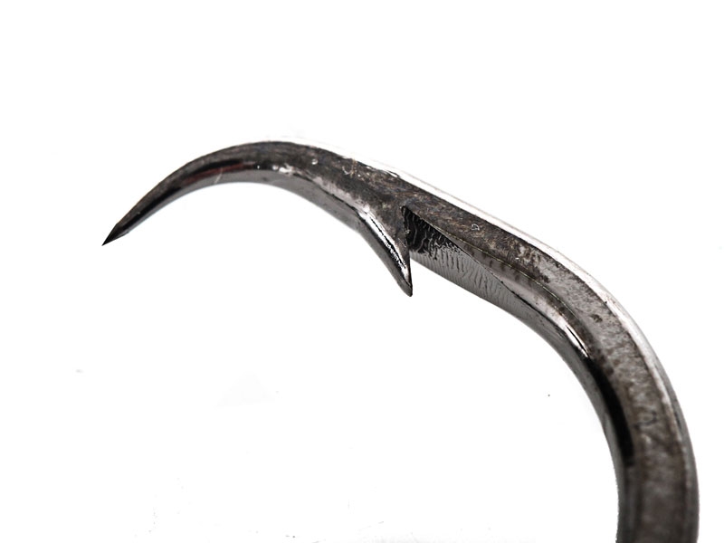 Mustad Ultrapoint Octopus Circle Hooks Qty 25