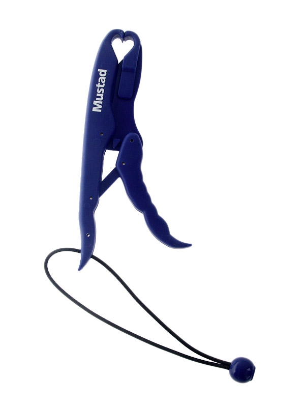 Mustad Floating Fish Lip Gripper with Lock