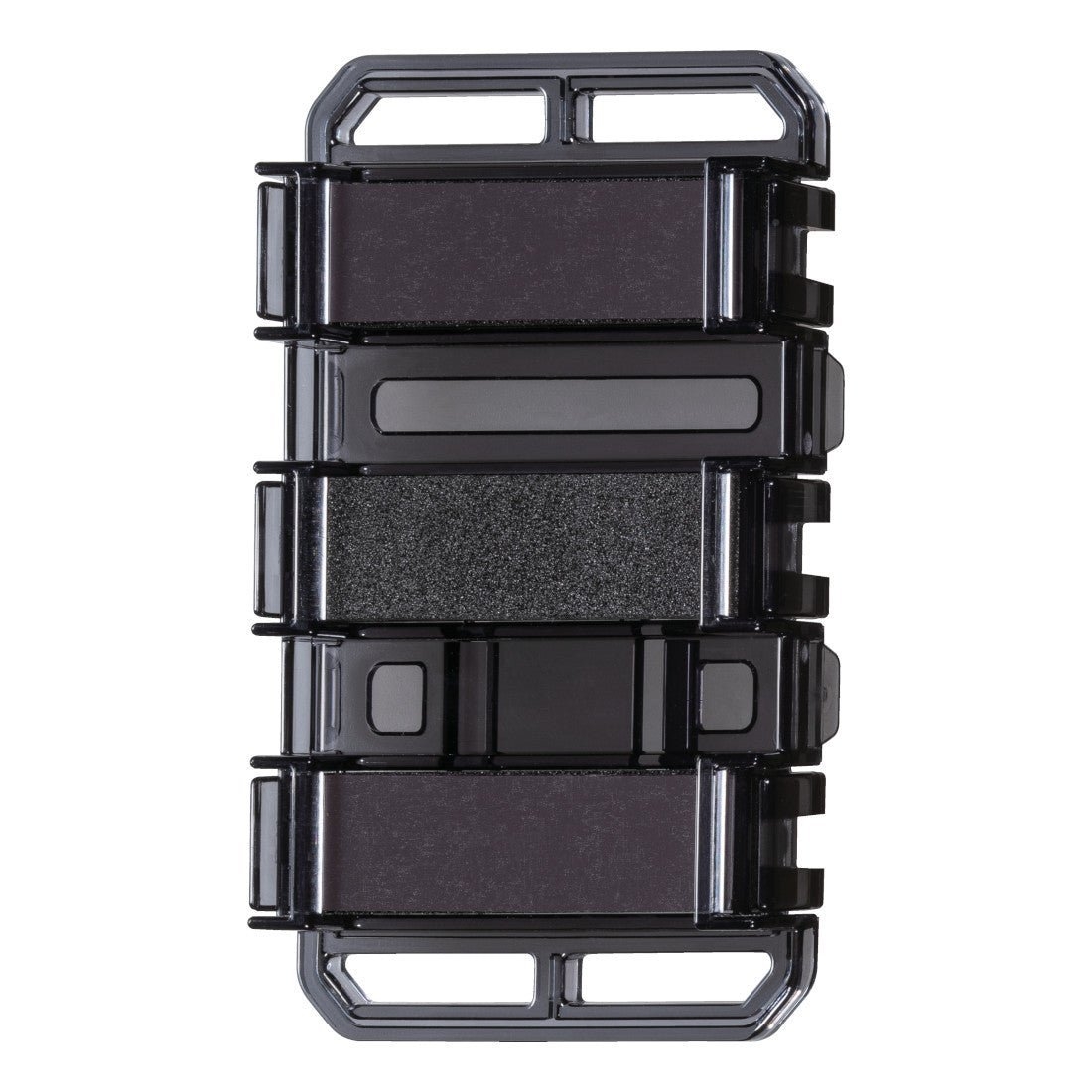 Meiho Bucket Mount Multi Board Black