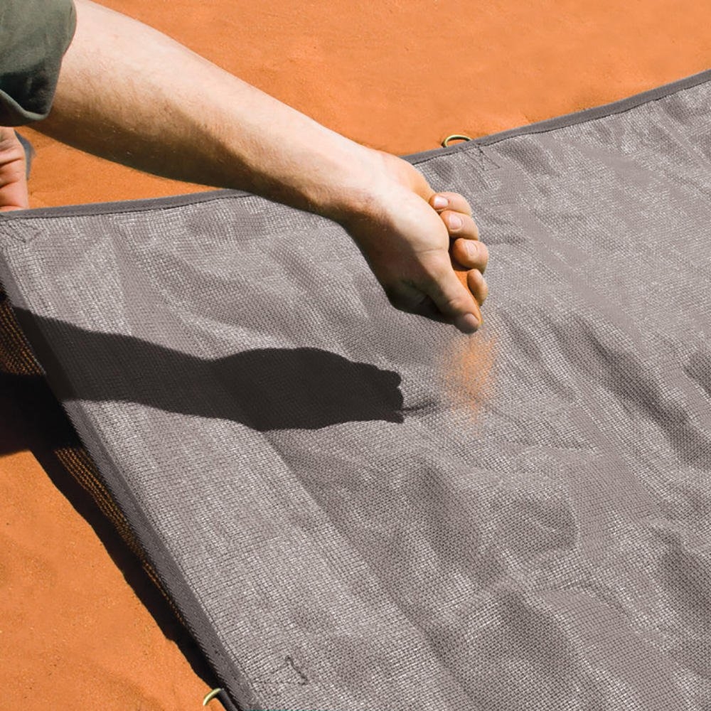 CGear Multimat Camping Mat 4.3x2.4m