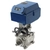 VETUS Electrically Operated Ball Valve MVA 12V 1-1/2inch