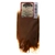 Wapsi Woolly Bugger Marabou Golden Brown