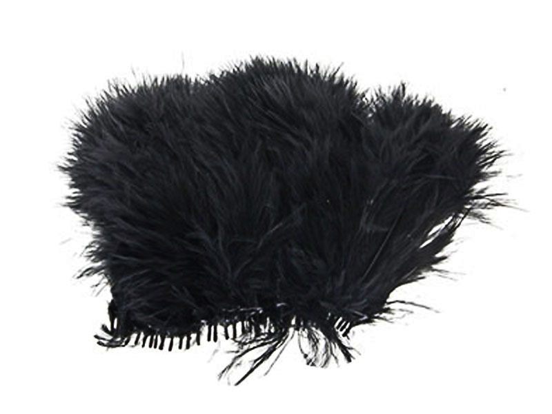 Wapsi Woolly Bugger Marabou Feather