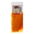 Wapsi Woolly Bugger Marabou Fluoro Feather Orange