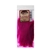 Wapsi Woolly Bugger Marabou Fluoro Feather Cerise