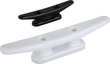 Sea-Dog Nylon Base Cleat Black 203mm