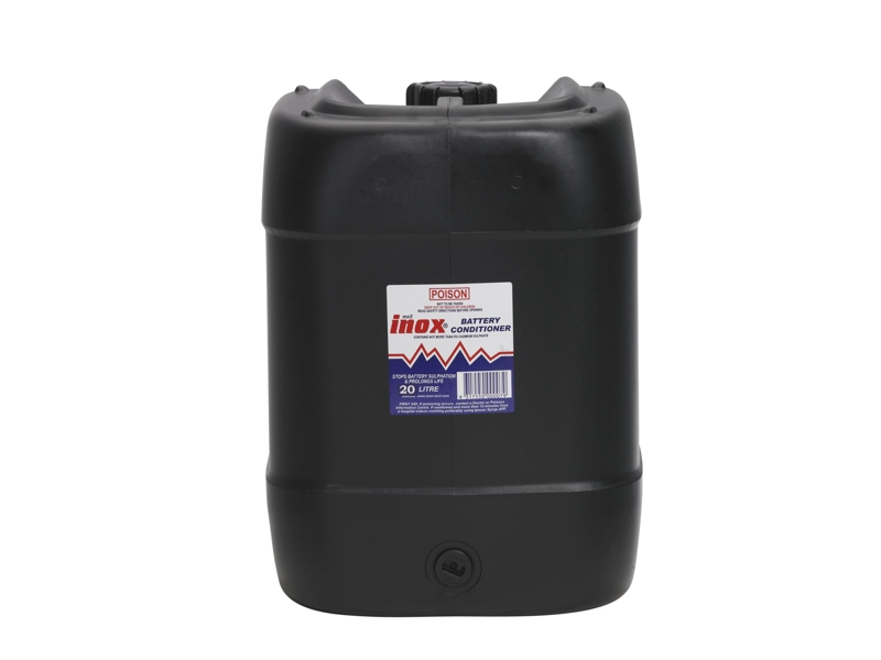 INOX MX2 Battery Conditioner 1L Bottle
