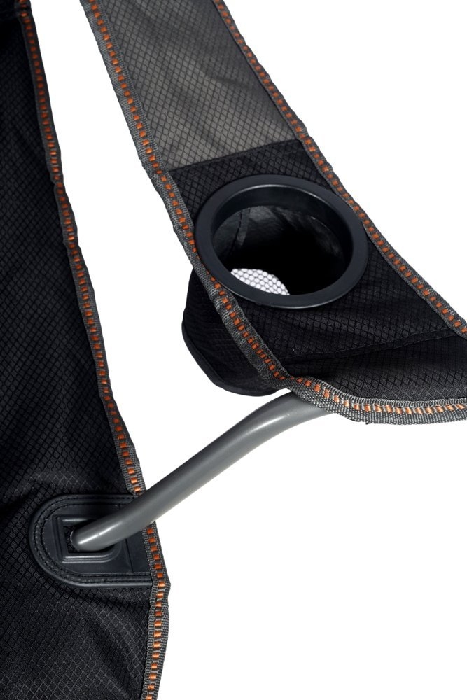 Wildtrak Hamelin Recliner Folding Camping Chair