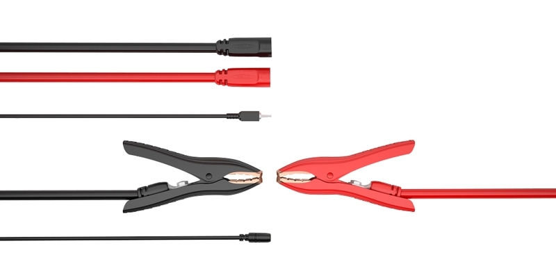 CTEK MXTS 40 Smart Charger 12/24VDC-40/20A