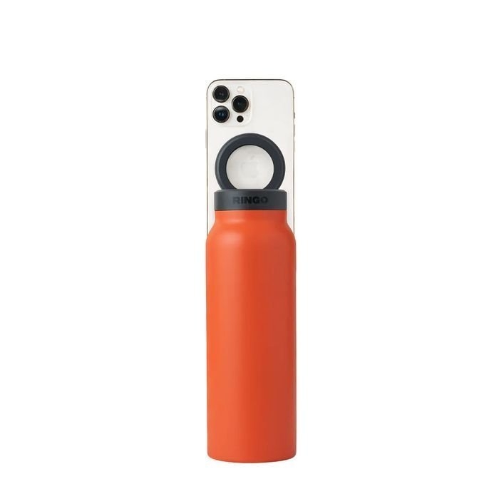Ringo Magnetic Insulated Water Bottle