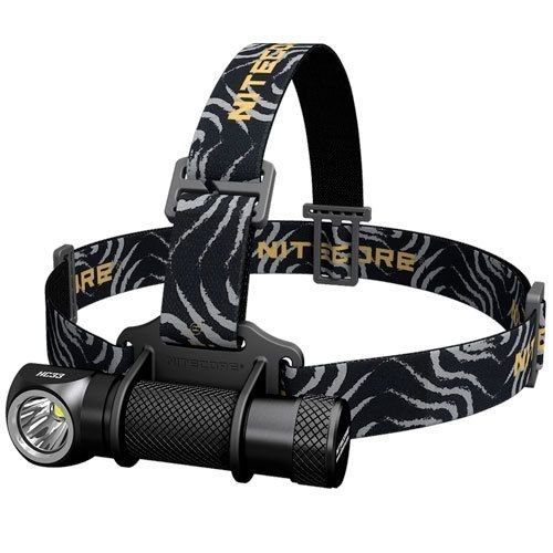 NITECORE Small Powerful Head Torch 1800 Lumen