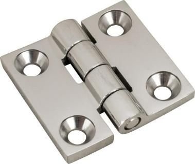 Sea-Dog Stainless Steel Butt Hinge 41.2x30.5mm