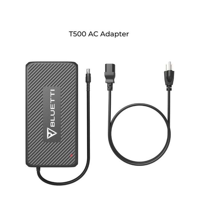 BLUETTI AC200Max/B230/EP500 T500 AC Adapter