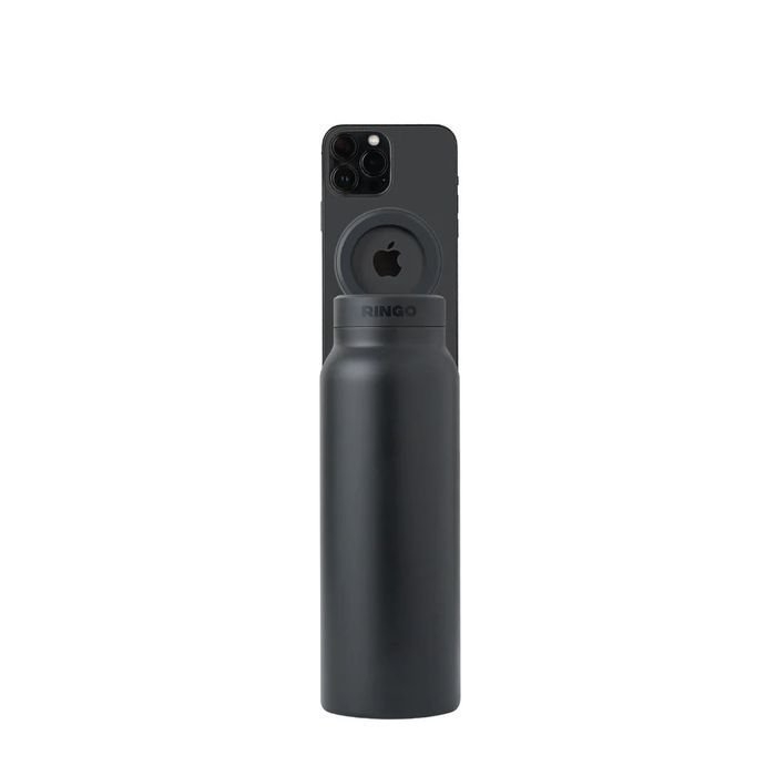 Ringo Magnetic Insulated Water Bottle