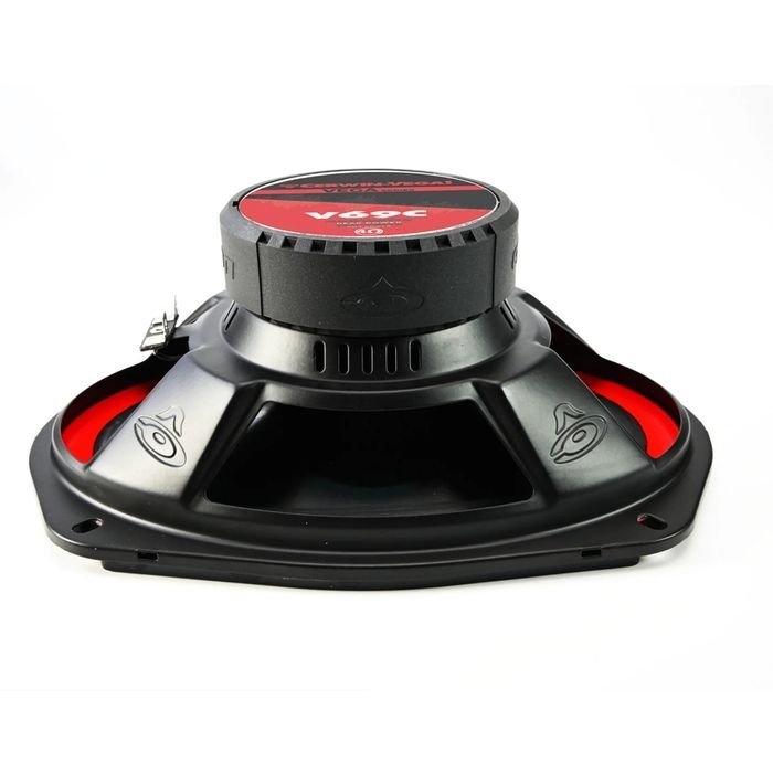 Cerwin-Vega Vega Series 2-Way Component Speakers