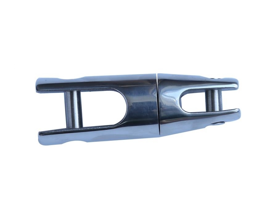 SS316 Swivel Anchor Chain Connector 6mm