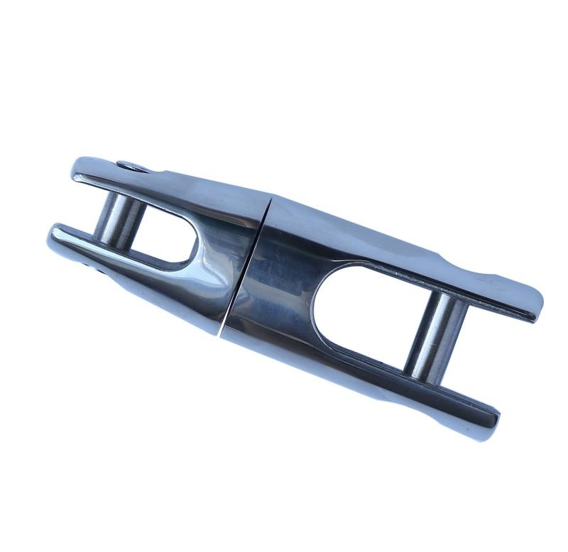 SS316 Swivel Anchor Chain Connector 6mm