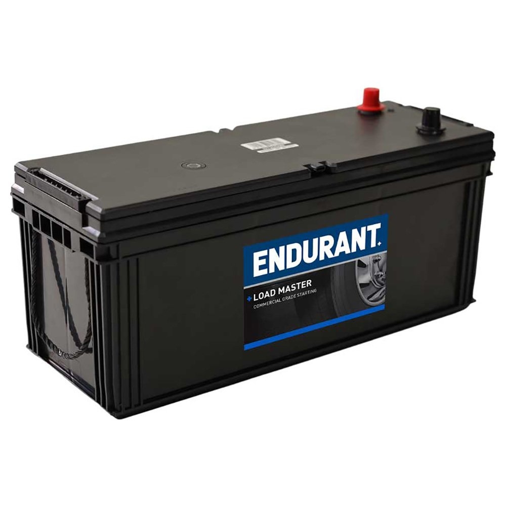 Endurant N120SMF Heavy Commercial Starting Battery 12V 800CCA