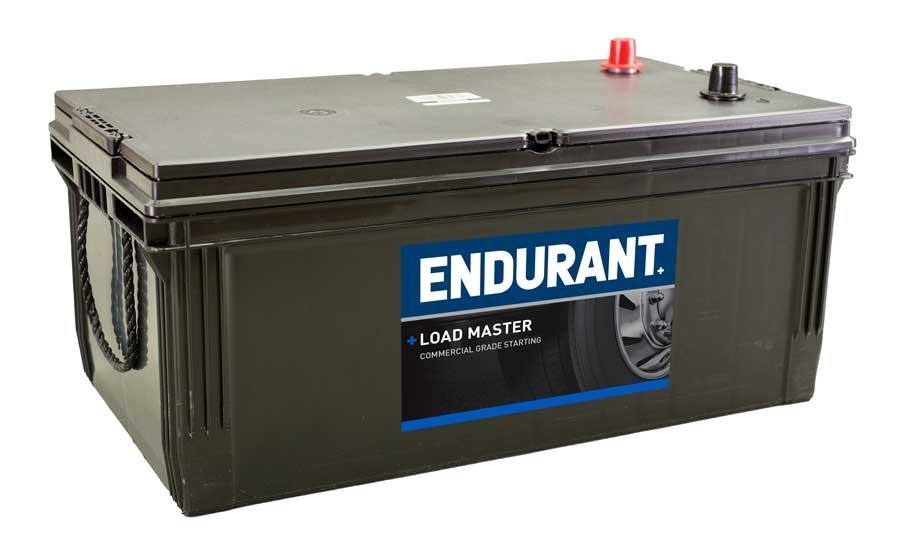 Endurant N150SS Commercial Starting Battery 12v