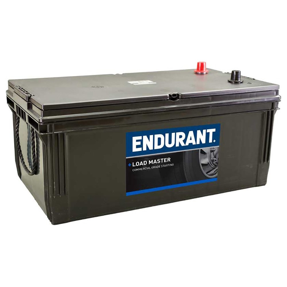 Endurant N150SS Heavy Commercial Starting Battery 12V 1050CCA