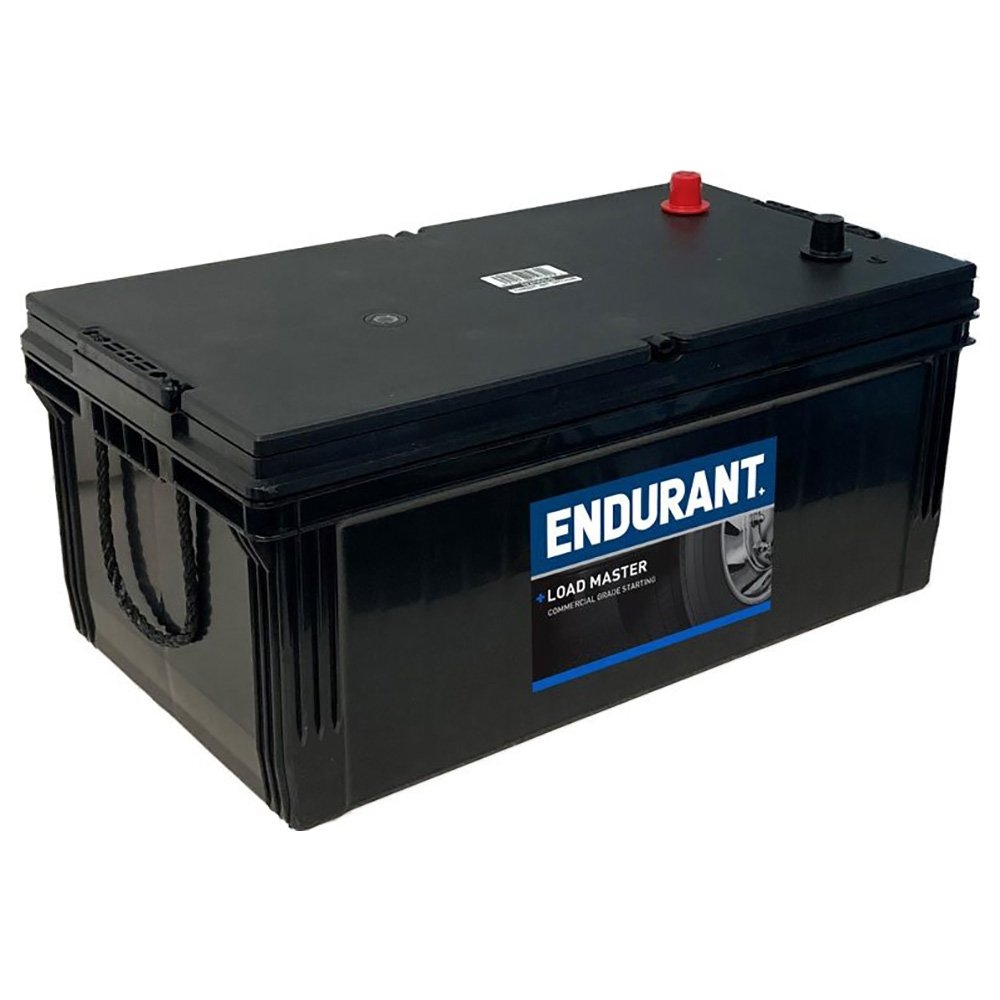 Endurant Load Master N200SS Commercial Starting Battery 12V 1300CCA