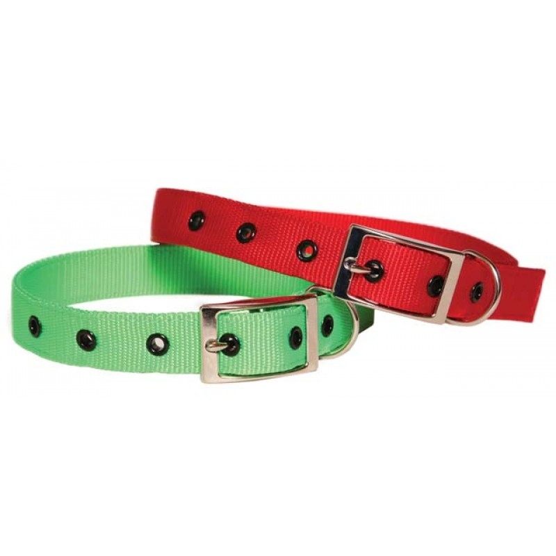 Taurus Nylon Heavy Duty Collar 25mm x 660mm