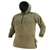 Swazi Nahanni Polar Fleece Shirt with Detachable Hoodie Tussock XS