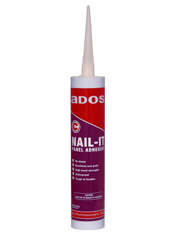 ADOS Nail-It Panel Adhesive 345g
