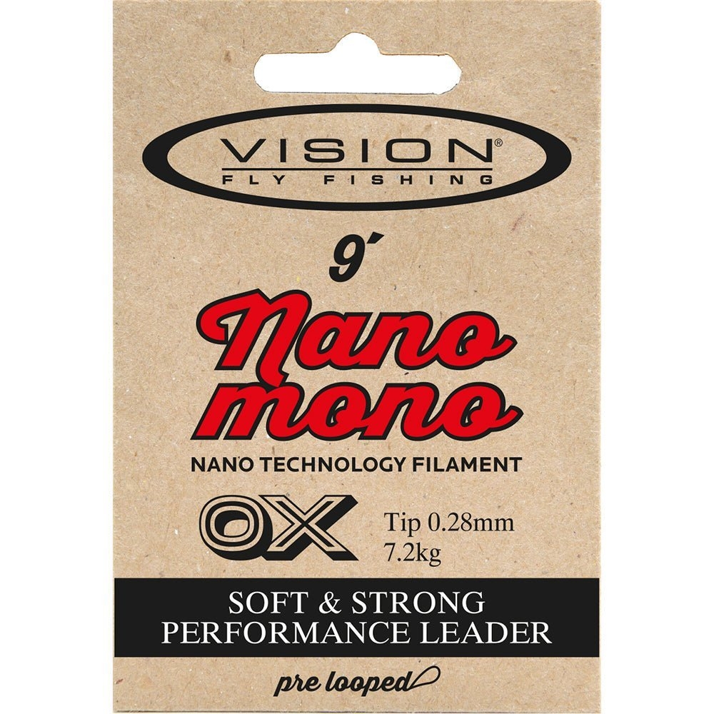 Vision Nano Mono Leader 7X
