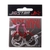 Jig Star Nunchaku Twin Assist 4/0 150lb 10mm Qty 2