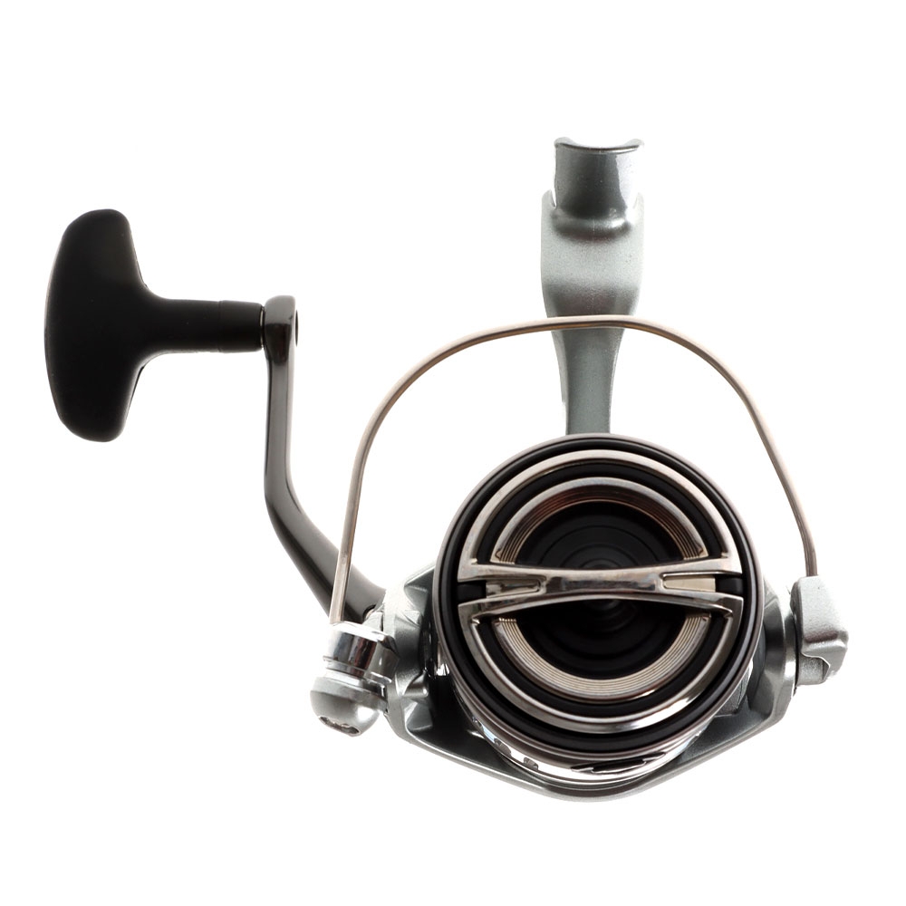 Shimano Nasci C3000HG FC Backbone Softbait Spin Combo 7ft 2in 3-6kg 2pc