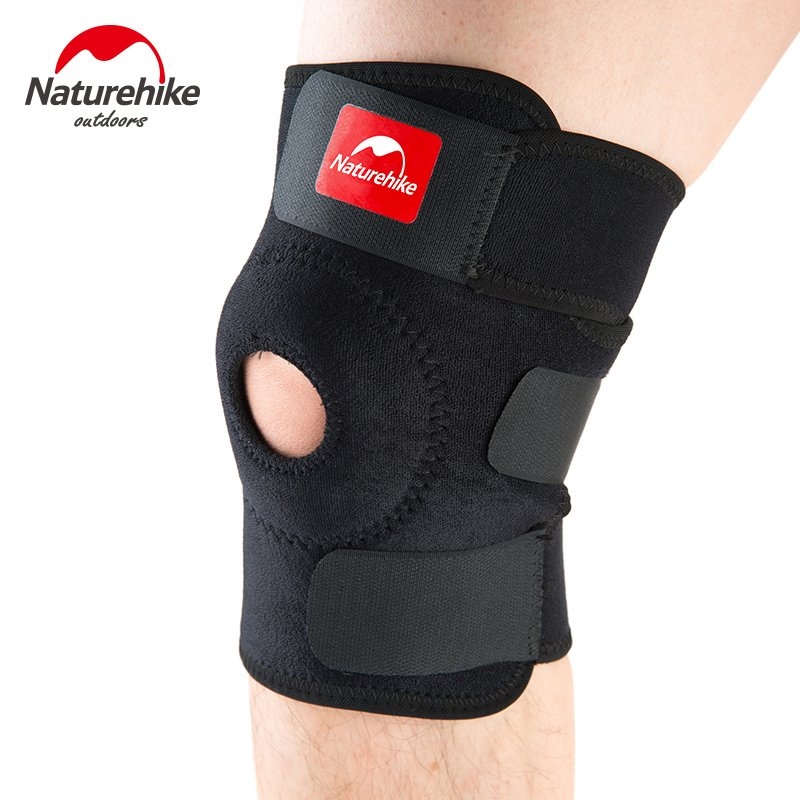 Naturehike Dura-Light Adjustable Sports Knee Brace