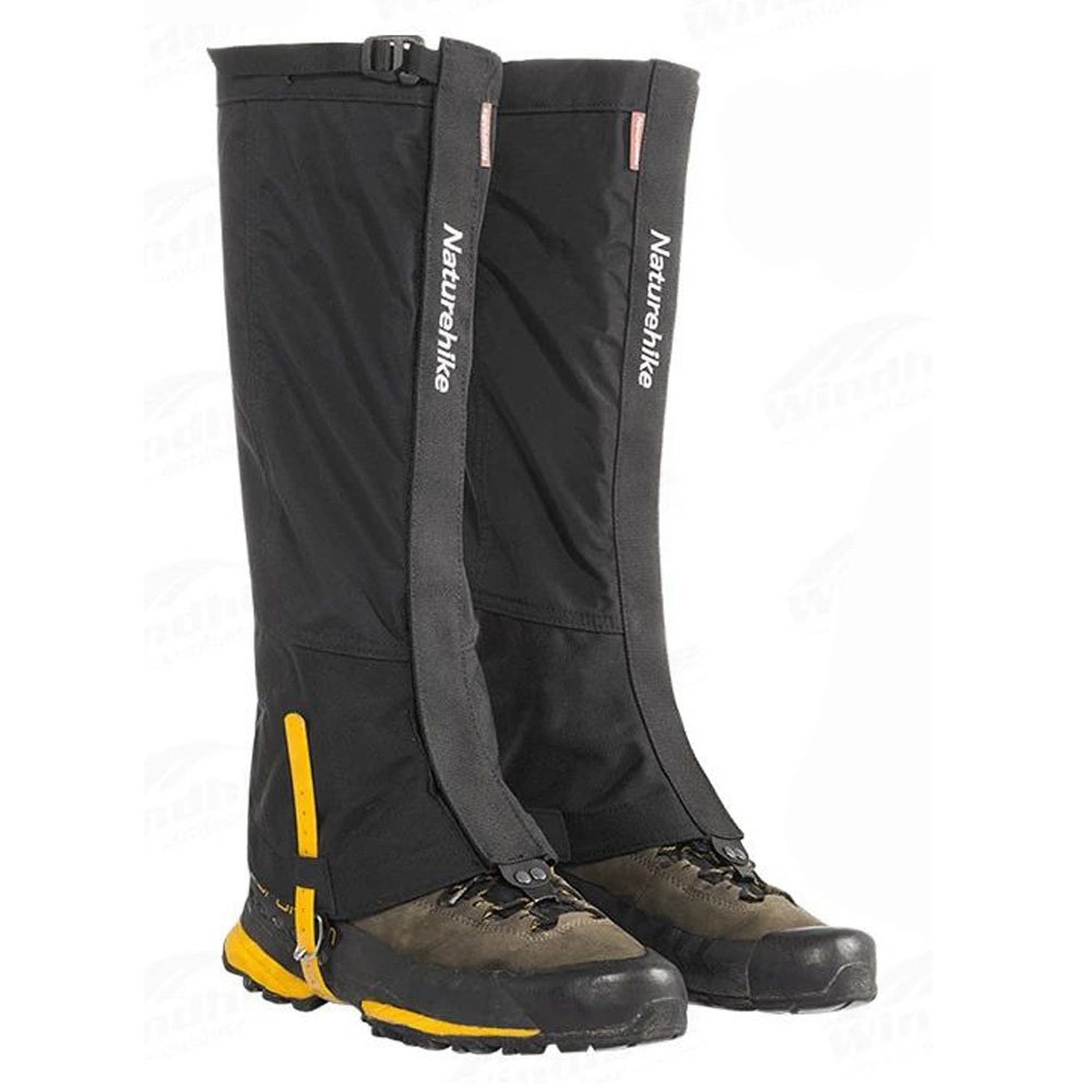 Naturehike High Altitude Hiking Leg Gaiters