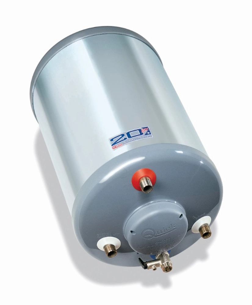Quick Nautic Boiler BX Water Heater 20L Quick Nautic Boiler BX Water Heater 20L
