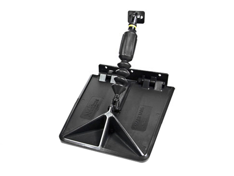 Nauticus SX10512-70 Smart Trim Tabs for 150-220HP Trailer Boats 
