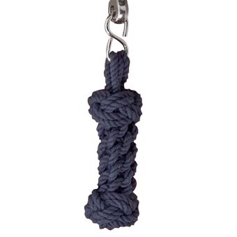 Weems & Plath Navy Blue Lanyard for 4in 5in 6in Nickel Bells