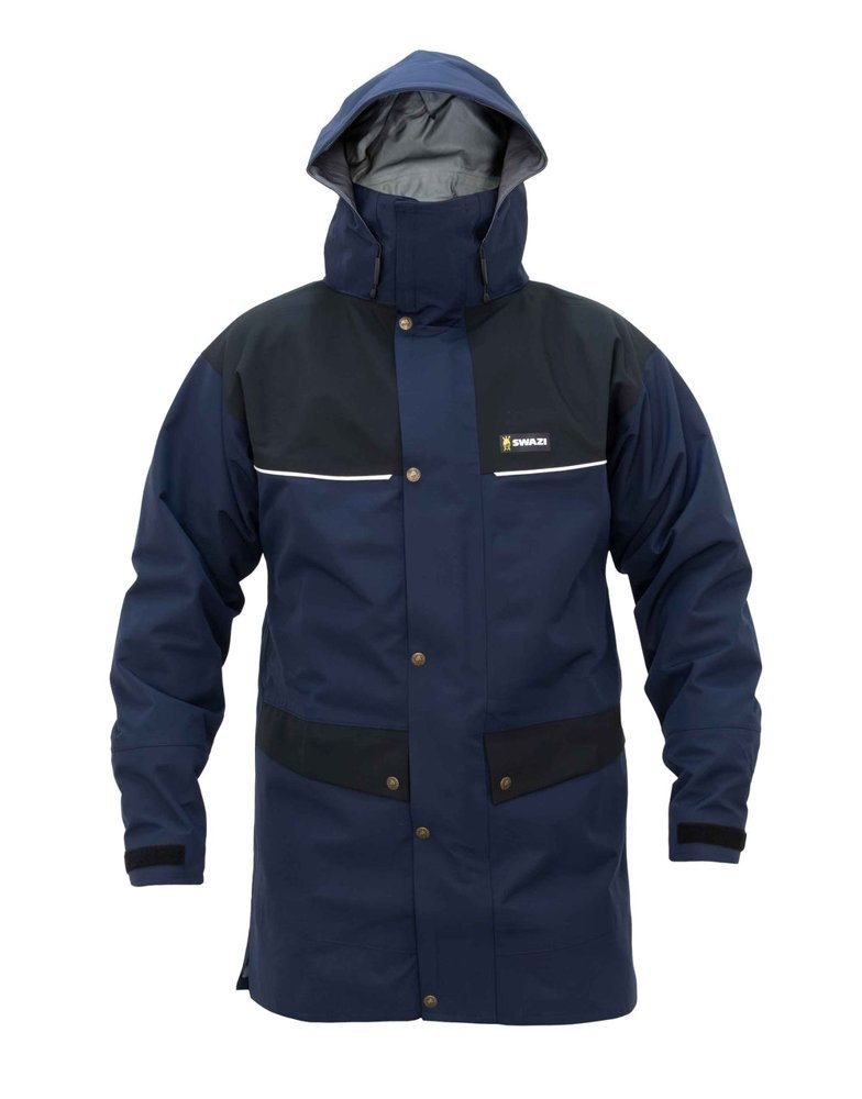 Swazi Mens Torrent Jacket