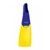 Mirage F3 Deluxe Rubber Swim Fins Navy Size 8-11 Baby