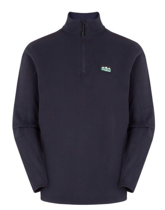 Ridgeline Narvik Mens 200gsm Fleece Top