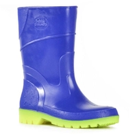 Bata Bubblegummer Kids Gumboots Thumbnail Bata Bubblegummer Kids Gumboots