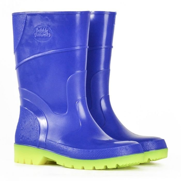 Bata Bubblegummer Kids Gumboots