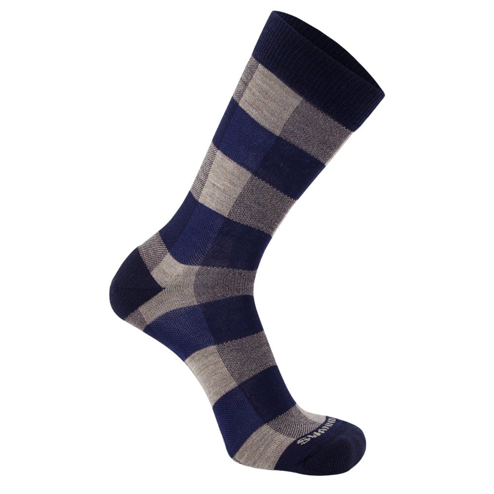 Swanndri Colombo Merino Socks