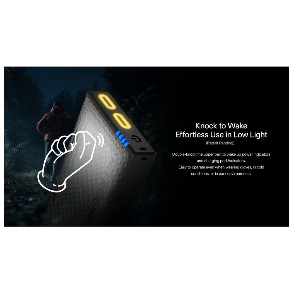 NITECORE NB10000 Gen 4 Ultra Lightweight Power Bank 10000mAh