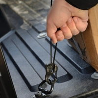 Nite Ize CamJam XT Aluminium Cord Tightener Thumbnail Nite Ize CamJam XT Aluminium Cord Tightener